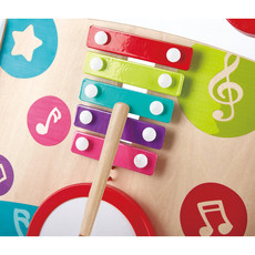 HAPE MY FIRST MUSICAL WALKER