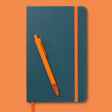 IF BOOKAROO NOTEBOOK