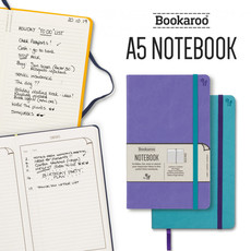 IF BOOKAROO NOTEBOOK