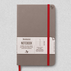 IF BOOKAROO NOTEBOOK