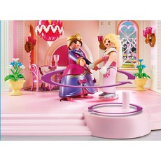 PLAYMOBIL LARGE PRINCESS CASTLE