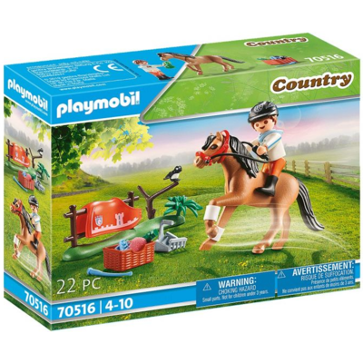 HORSE RIDING TOURNAMENT - THE TOY STORE