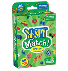 I SPY! I SPY MATCH!