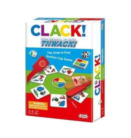 AMIGO GAMES CLACK THWACK**