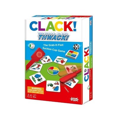 AMIGO GAMES CLACK THWACK
