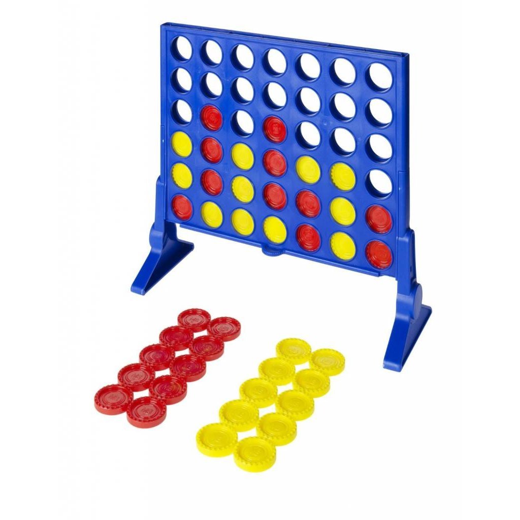 HASBRO CONNECT 4