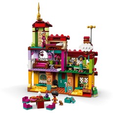 LEGO THE MADRIGAL HOUSE*