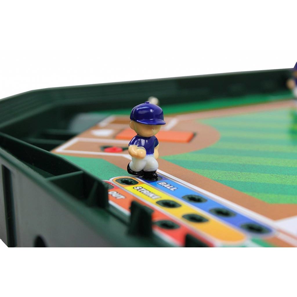 EPOCH EVERLASTING PLAY SUPER STADIUM BASEBALL GAME