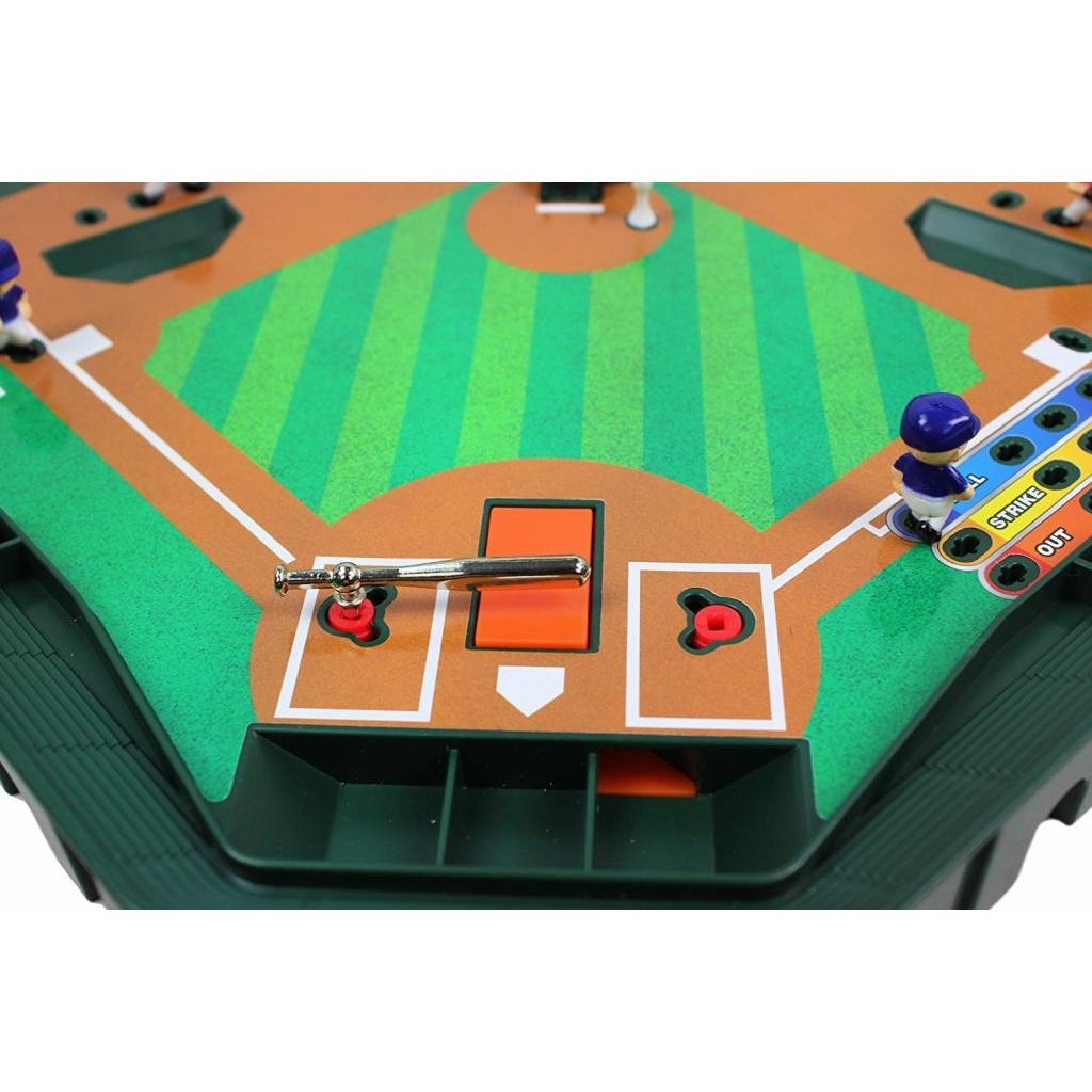 EPOCH EVERLASTING PLAY SUPER STADIUM BASEBALL GAME