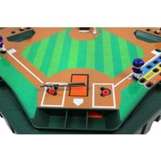 EPOCH EVERLASTING PLAY SUPER STADIUM BASEBALL GAME