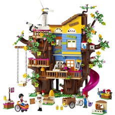 LEGO FRIENDSHIP TREE HOUSE*