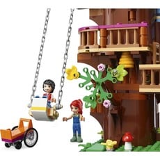 LEGO FRIENDSHIP TREE HOUSE*