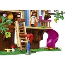 LEGO FRIENDSHIP TREE HOUSE*