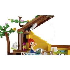 LEGO FRIENDSHIP TREE HOUSE*