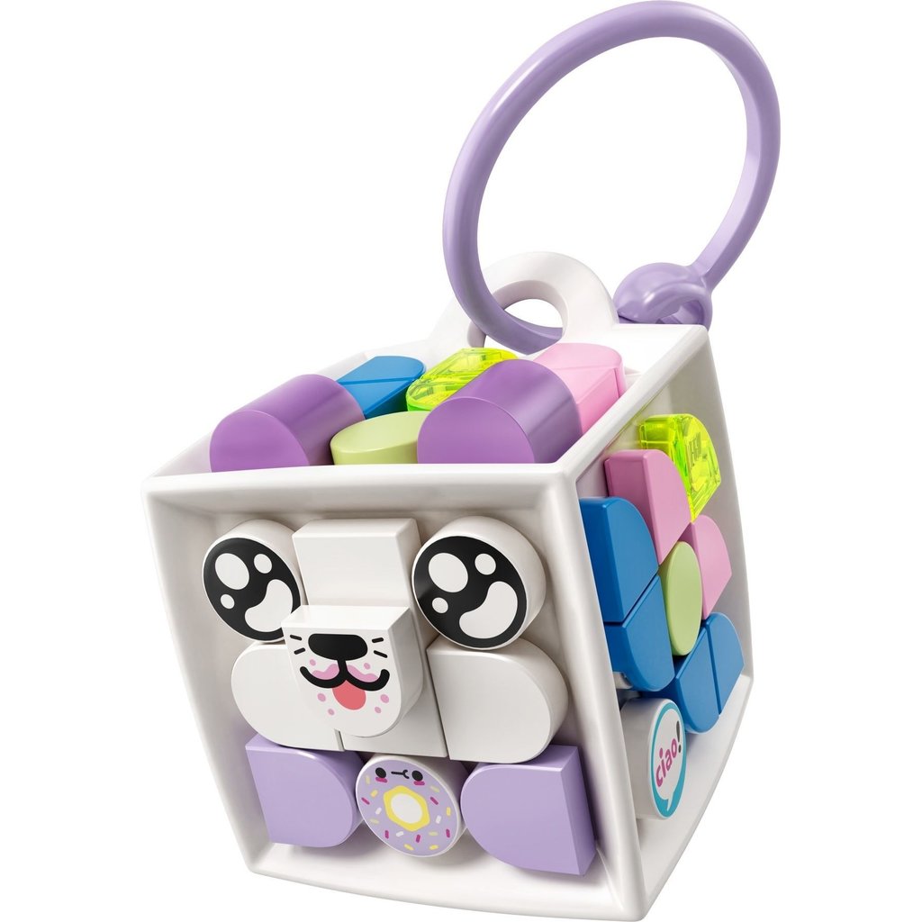 LEGO Candy Kitty Bracelet & Bag Tag (41944) – The Red Balloon Toy