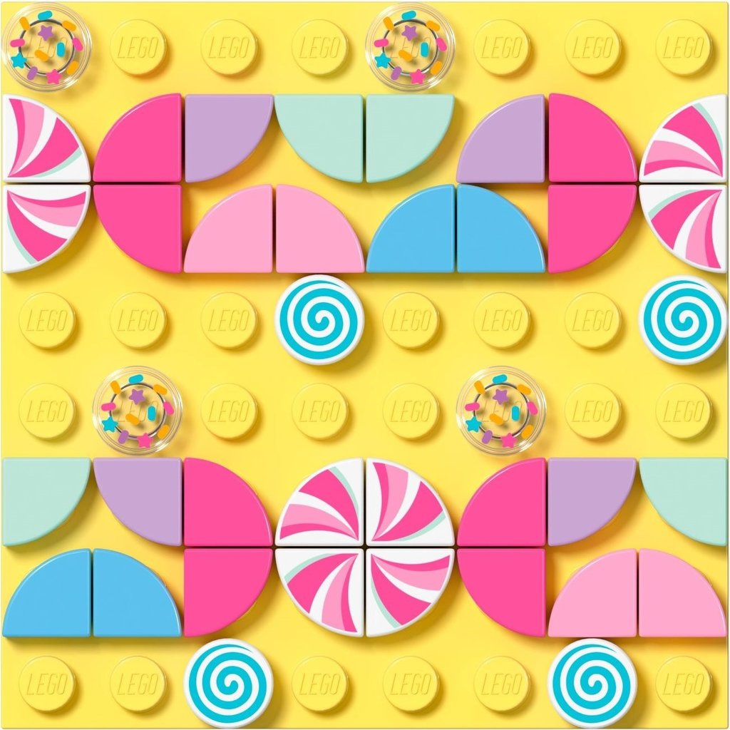 CANDY KITTY BRACELET & BAG TAG THE TOY STORE