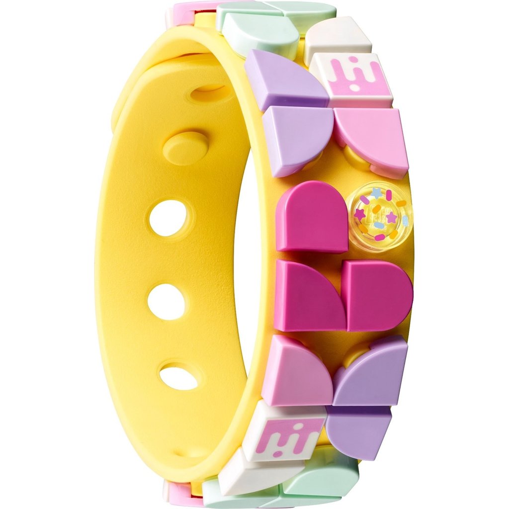 CANDY KITTY BRACELET & BAG TAG THE TOY STORE