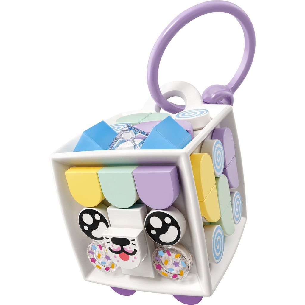 CANDY KITTY BRACELET & BAG TAG THE TOY STORE