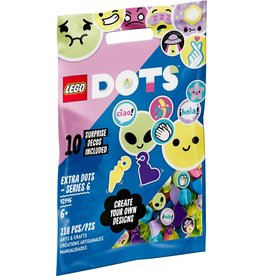 LEGO EXTRA DOTS SERIES 6
