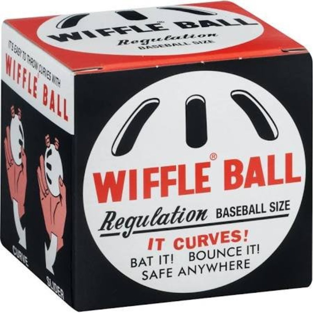 WIFFLE WIFFLE BALL