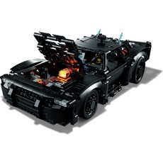 LEGO THE BATMAN - BATMOBILE