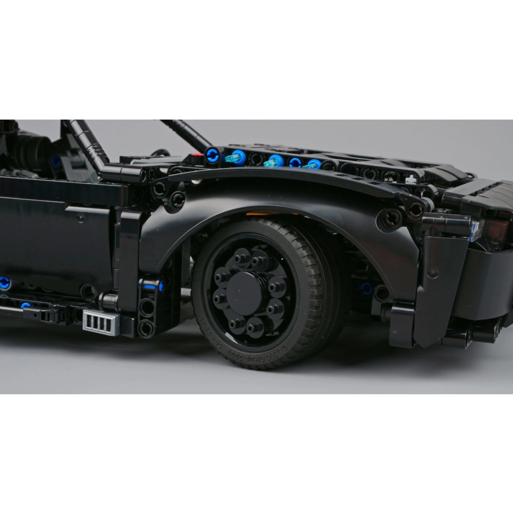 LEGO® 42127 THE BATMAN – BATMOBILE - ToyPro