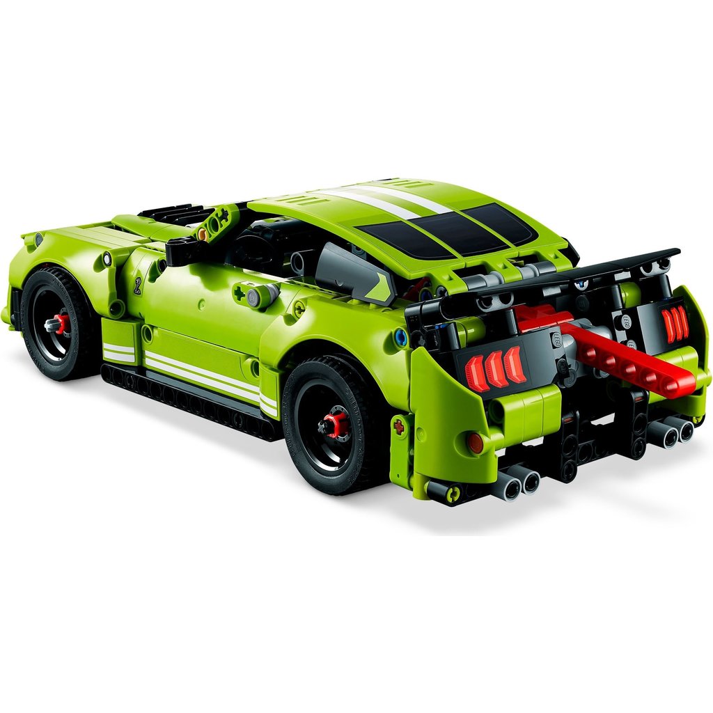 LEGO FORD MUSTANG SHELBY GT500