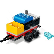 LEGO FIRE BRIGADE*