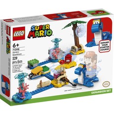 LEGO DORRIE'S BEACHFRONT EXPANSION SET