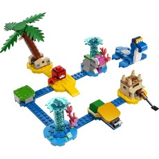 LEGO DORRIE'S BEACHFRONT EXPANSION SET