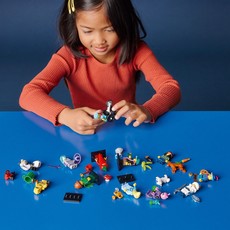 LEGO LEGO MINIFIGURES SERIES 22