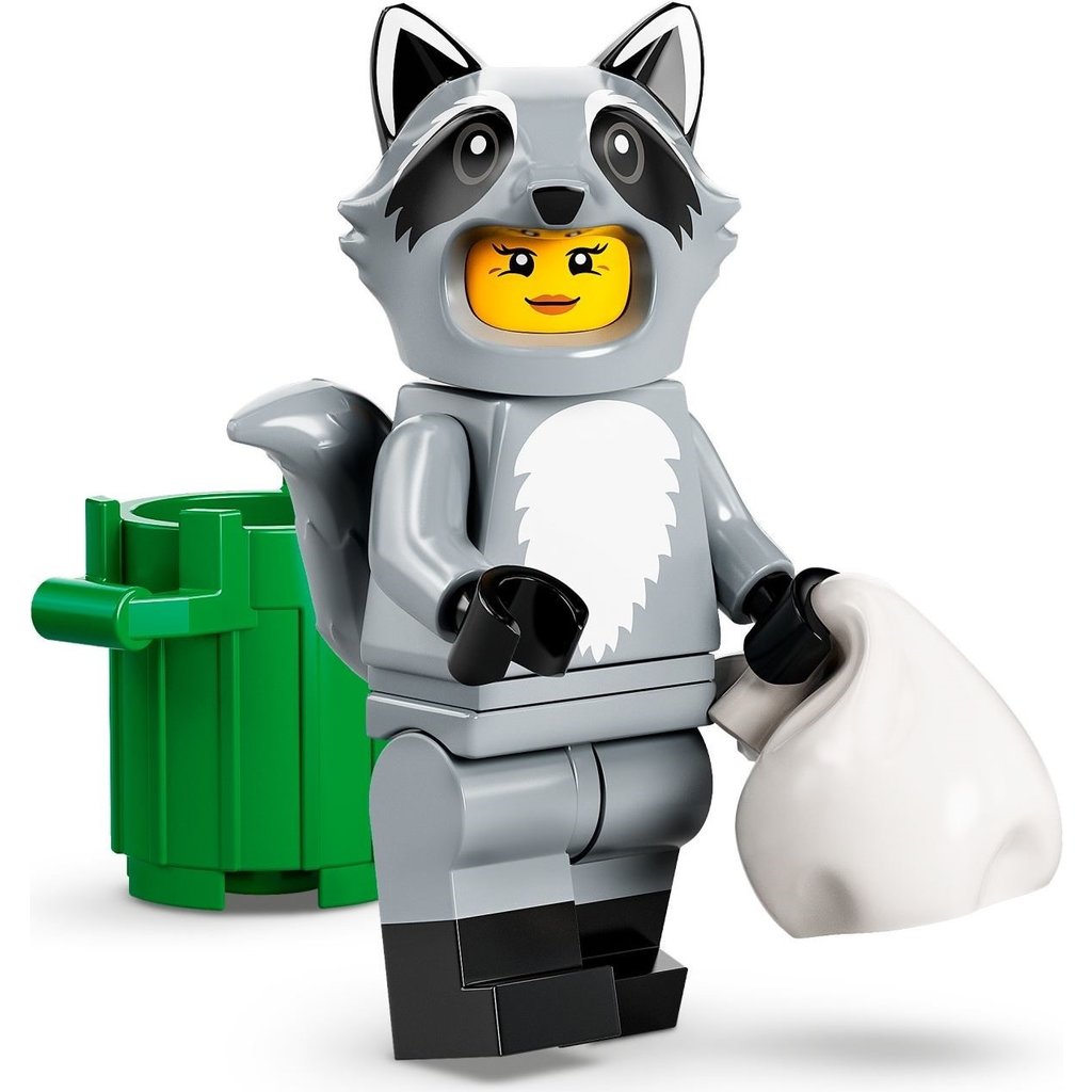 LEGO LEGO MINIFIGURES SERIES 22