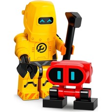 LEGO LEGO MINIFIGURES SERIES 22