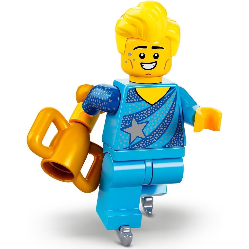 LEGO LEGO MINIFIGURES SERIES 22