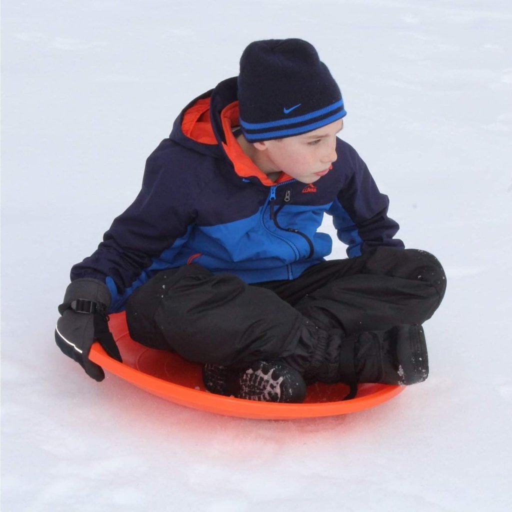 FLEXIBLE FLYER SNOW SAUCER