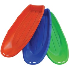 FLEXIBLE FLYER WINTER LIGHTNING TOBOGGAN