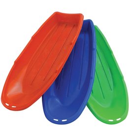 FLEXIBLE FLYER WINTER LIGHTNING TOBOGGAN