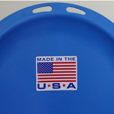 FLEXIBLE FLYER WINTER LIGHTNING TOBOGGAN