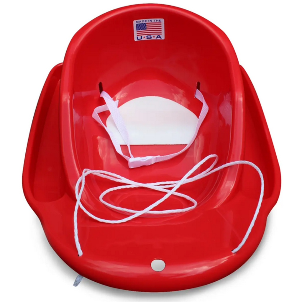 FLEXIBLE FLYER TODDLER TOBOGGAN