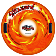 FLEXIBLE FLYER BLIZZARD INFLATABLE SLED