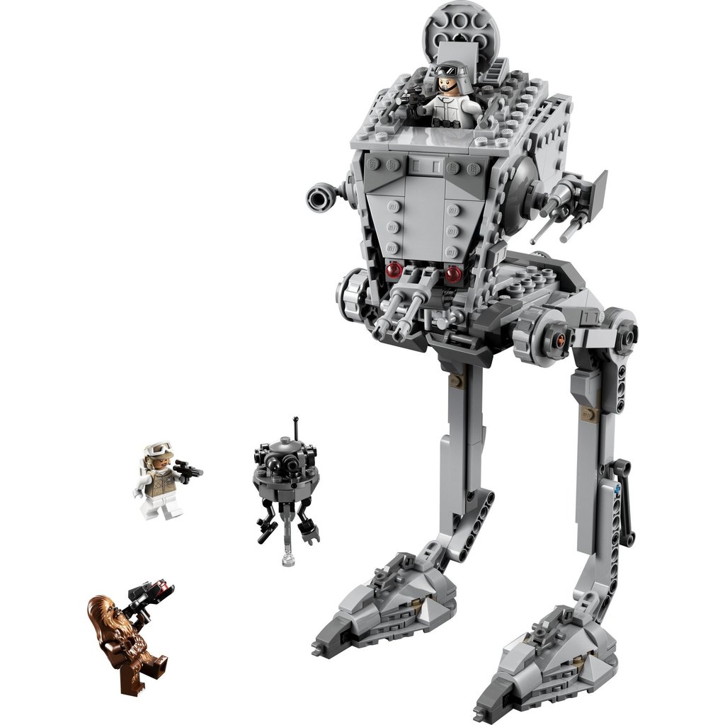 LEGO HOTH AT-ST