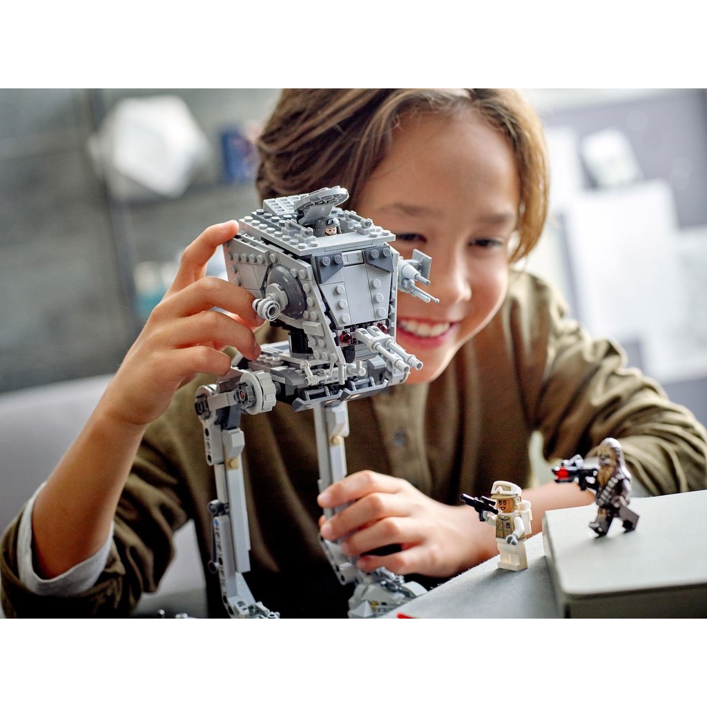 LEGO HOTH AT-ST