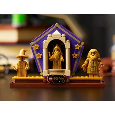 LEGO HOGWARTS ICONS COLLECTORS' EDITION