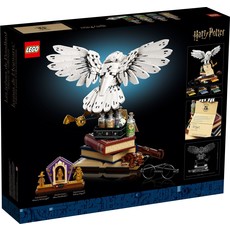 LEGO HOGWARTS ICONS COLLECTORS' EDITION