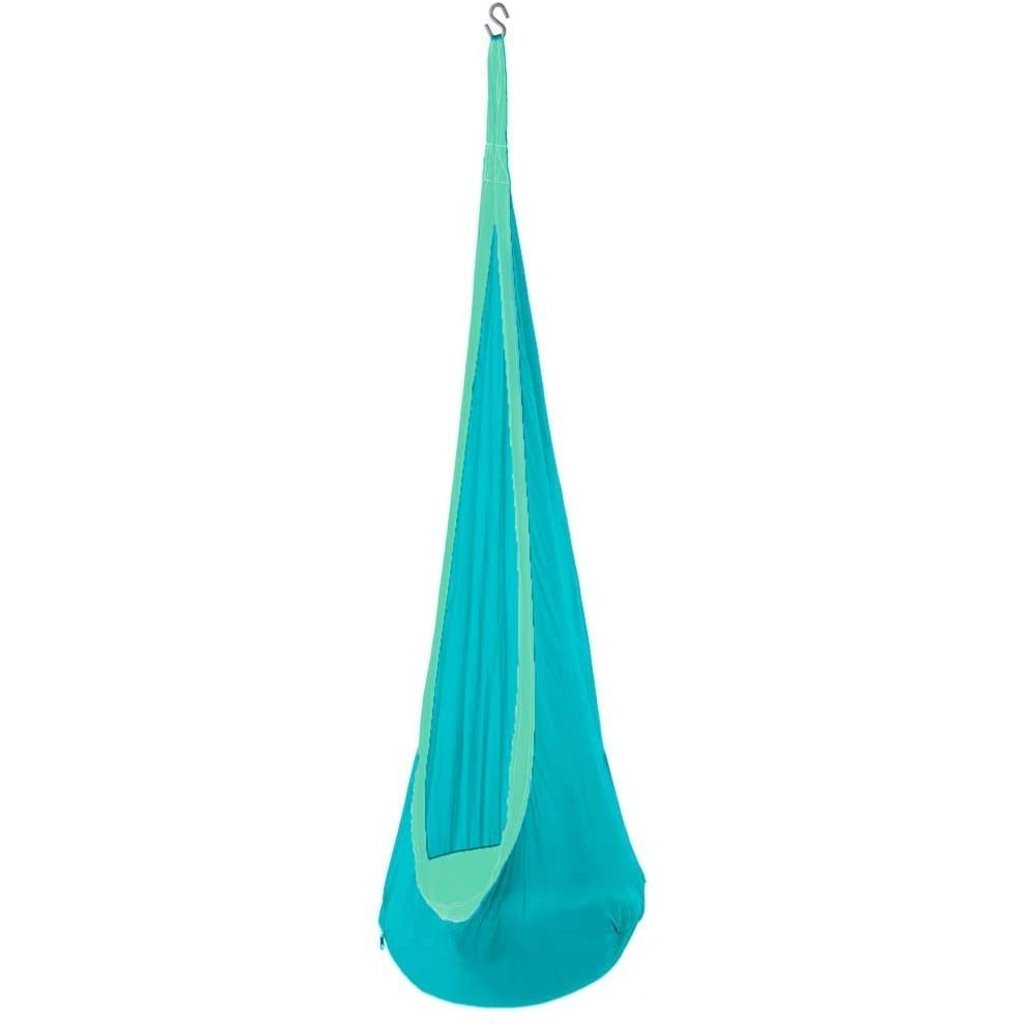 HEARTHSONG / EVERGREEN HUGGLEPOD LITE HANGING CHAIR