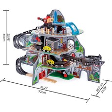 HAPE MIGHTY MOUNTAIN MINE*