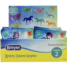 BREYER MYSTERY UNICORN SURPRISE*