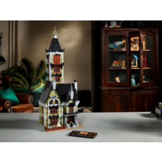 LEGO HAUNTED HOUSE*