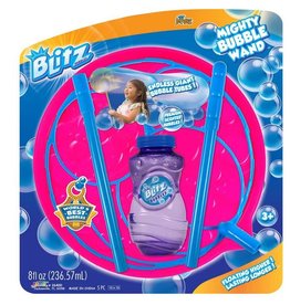 JA-RU MIGHTY BUBBLE WAND