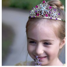 BEJEWELED TIARA